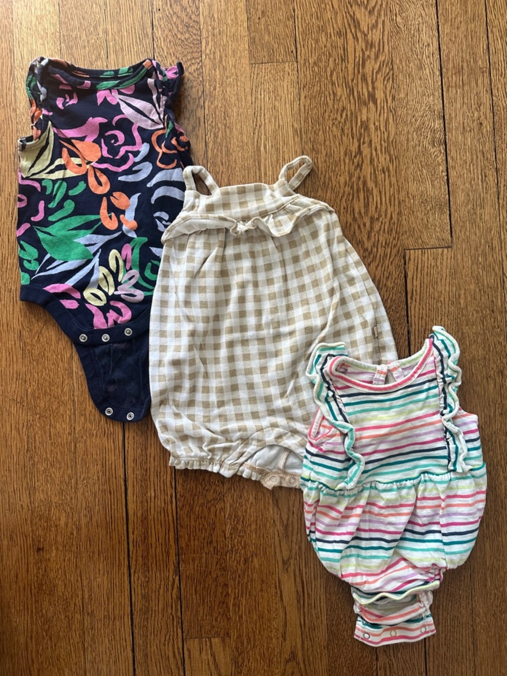 Baby Gap • Baby Bundle 🌸